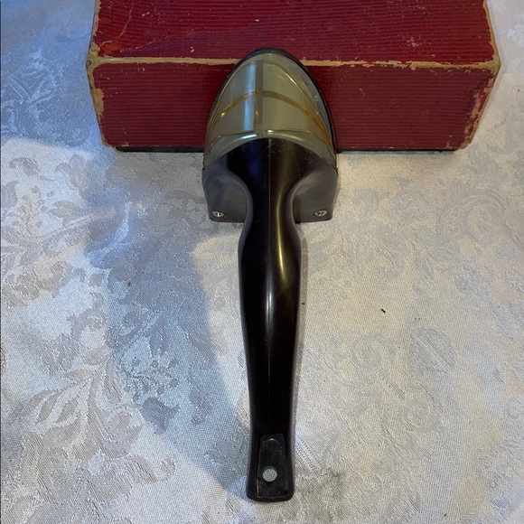Vintage Cutco Professional Honing stone Knife Sharpener. - Picture 5 of 6